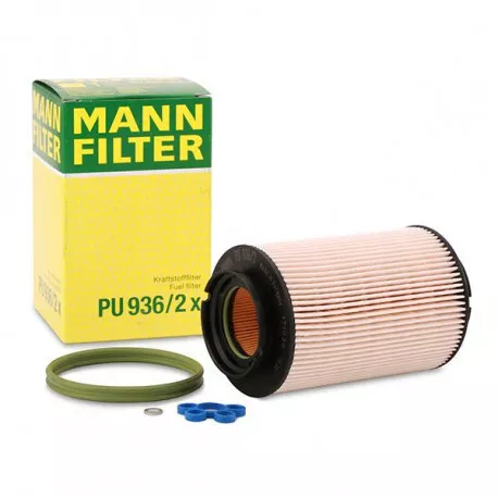 Filtro Gasolio Mann-Filter Pu936/2X