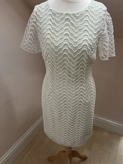 Dress REISS Size 8 New Without Tags