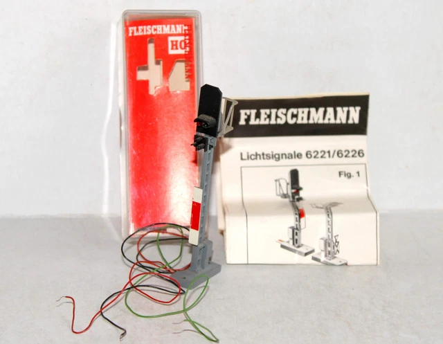Fleischmann N - 9100/9125/9103/9101 - Rails - 82 voies avec