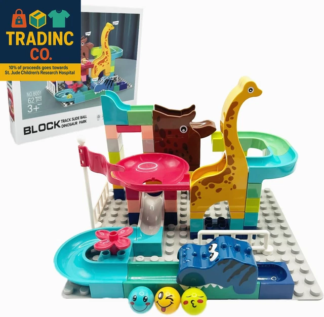 Building Toy Complete Sets & Packs, Building Toys & Blocks