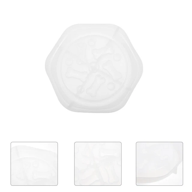 Acquista 6 pezzi/set Coperchio per alimenti in silicone riutilizzabile ecologicoCoperchio universale per alimenti in silicone Coperchio per pentola in Italia a partire da 3.59