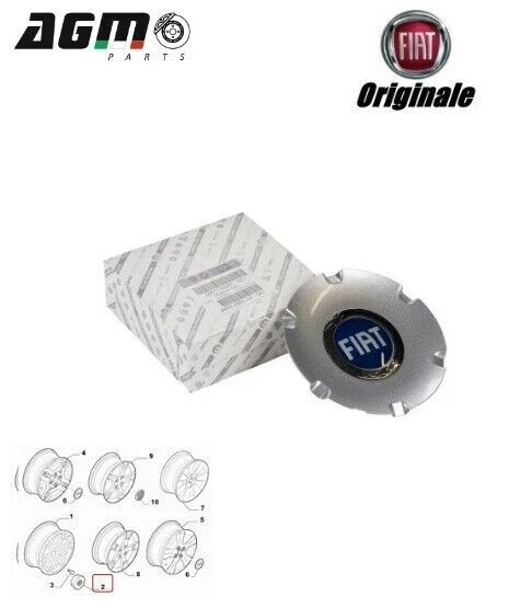 CACHE-MOYEU DE ROUE d'origine TOYOTA 99-07 MR2 Spyder MR-S ZZW30 42603-17100 EUR 35,74 - FR CACHE-MOYEU DE ROUE d'origine TOYOTA 99-07 MR2 Spyder MR-S ZZW30 42603-17100 EUR 35,74 - FR