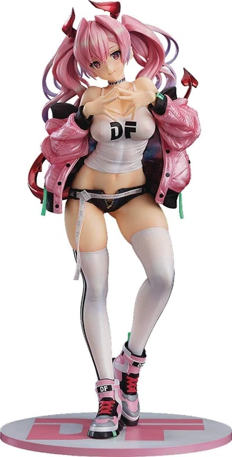 Max Factory Stella 1/7 Scale ABS & PVC Painted Finished Figure JUN208458