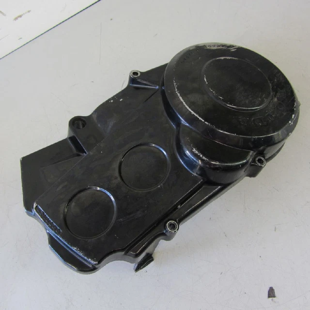 Cache Pignon / Capot Moteur Honda XR 250 R ME06 (BJ 1985) - Pièce D'origine A5445 Occasion