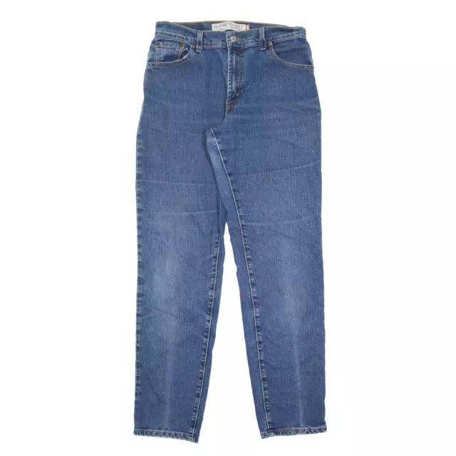 Jeans LEVI'S 550 blu denim conico rilassato W30 L30