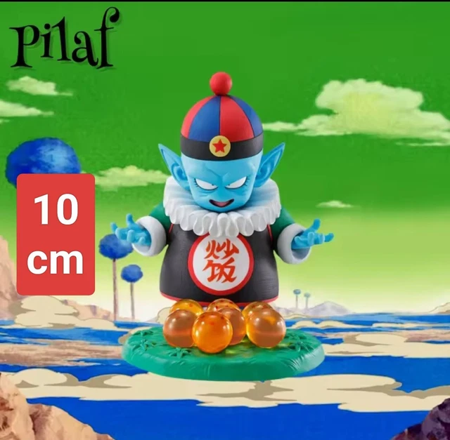 Figurine dragon Ball (Dbz) Bandai Rare Pilaf