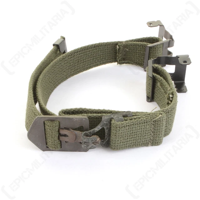 Zerone Support De Caméra De Menton De Casque Sangle Réglable Pour