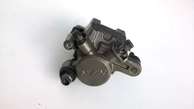 Honda NX 650 Dominator (RD02)(22)- "NISSIN" Bremssattel hinten