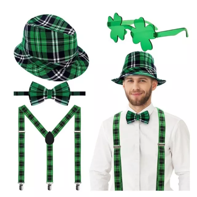 st patrick day accessories