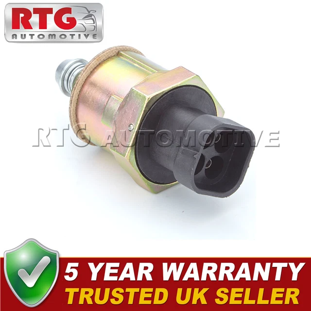 VALVOLA Di Controllo Idle Control Valve Per LANCIA DELTA MASERATI ALFA - Foto 3