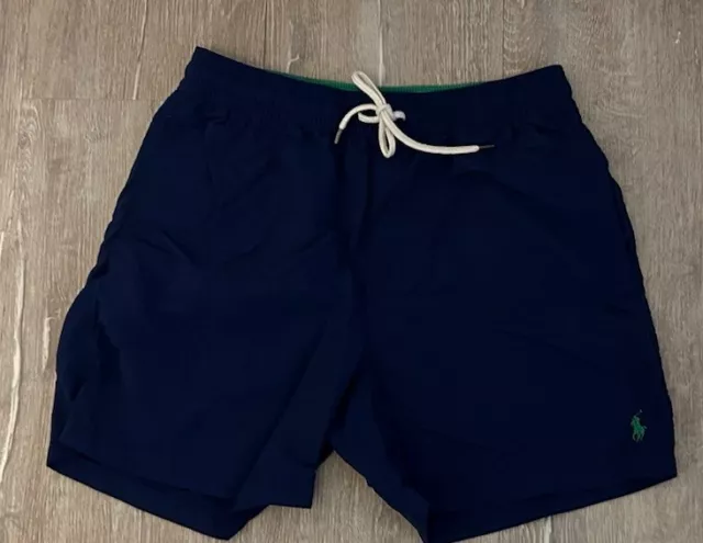 Polo Ralph Lauren Badehose | Größe S