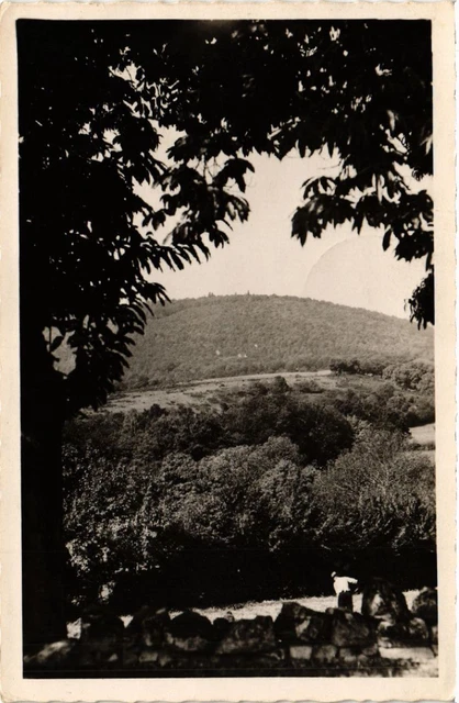 CPA LAROCHEMILLAY - Le Mont Beuvray (456442)