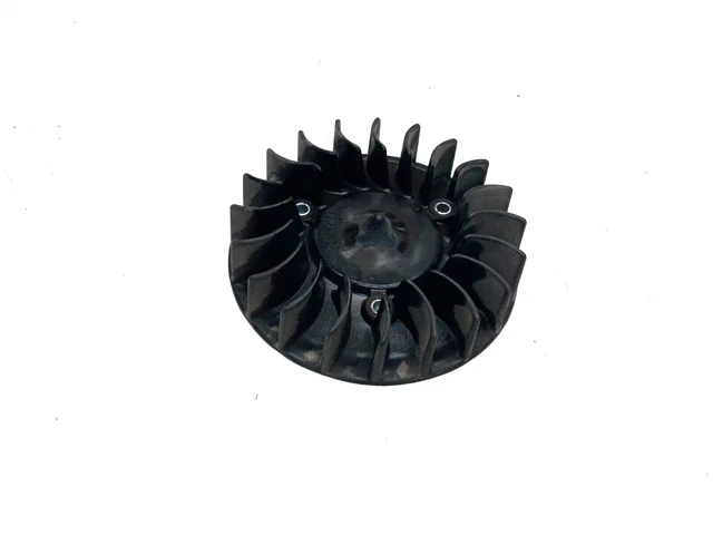 Ventola Volano Motore Originale Piaggio Zip 50 2T 1991-1998