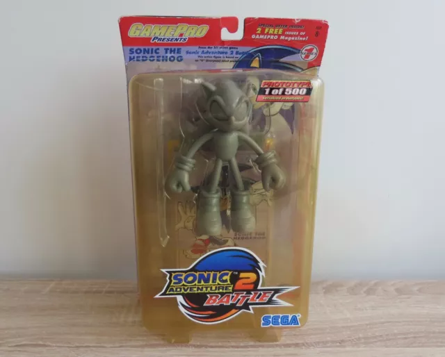 Sonic adventure 2 joyride figure cheap