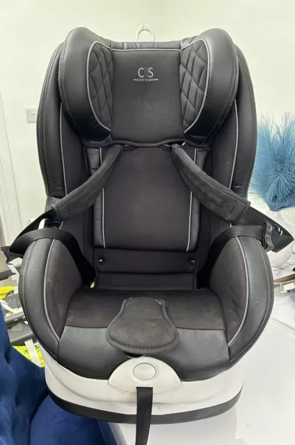 Cozy n safe galaxy group 1 clearance