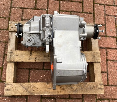 Land Rover Defender Transfer Box – XQMDXB