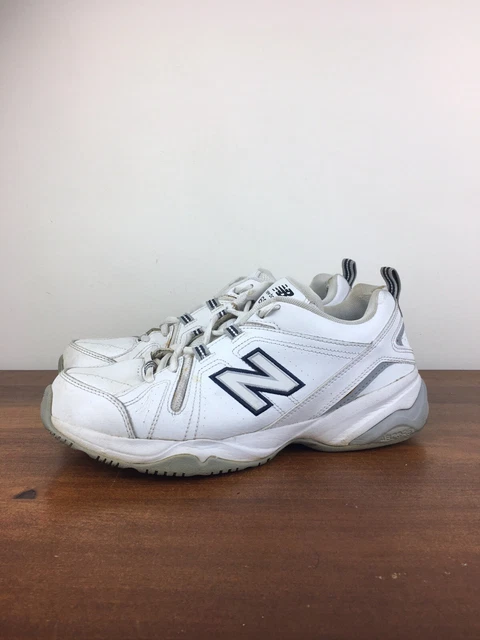 NEW BALANCE 608V4 WX608V4W Cross Training Shoes Women s Size 10.5