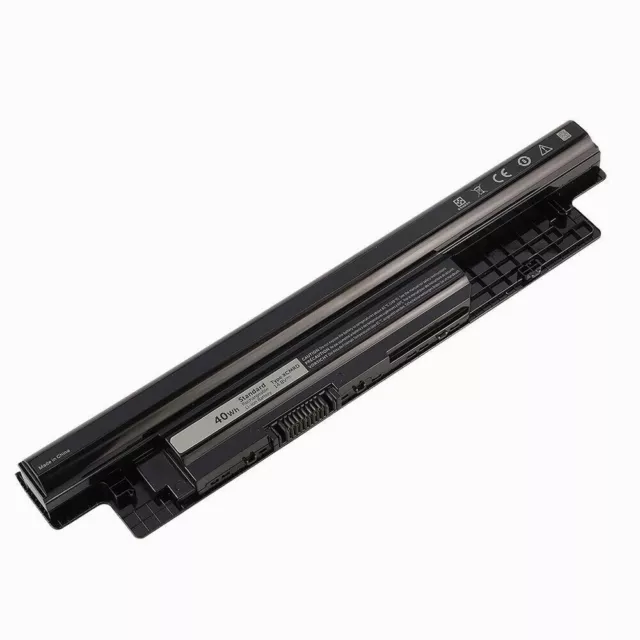 XCMRD Battery For Dell Inspiron 15 3000 Series 3531 3537 3541 3542 3543 40Wh New 2