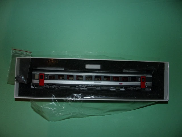 LS MODELS VOITURE postale PAyi OCEM PTT rouge 40404 RARE (n°1bis) EUR 74,00 - FR