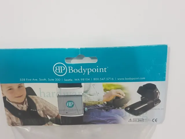 BodyPoint Pelvic Support Belt HB209M- B1
