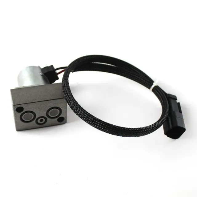 Car SOLENOID  Hydraulic Pump Solenoid  for  PC200-7 PC220-7 PC200-88316