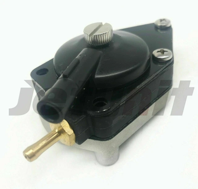 For Johnson/Evinrude Fuel Pump 25 35 50 65 70 75 85 88 90 100 105 115 125 135 Hp