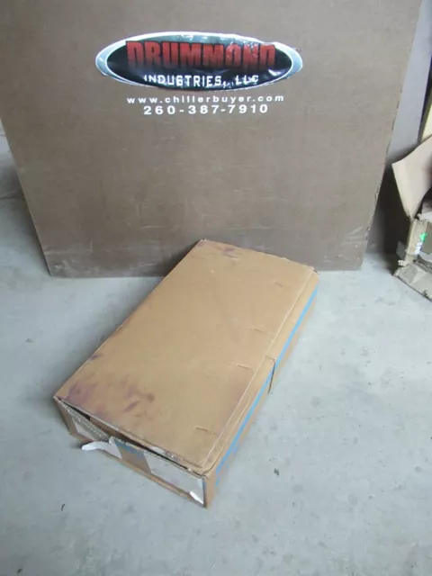 New Surplus Eaton Pow-R-Line Main Service Panel Prl1A 30 Amp 240 Vac 1 Phase