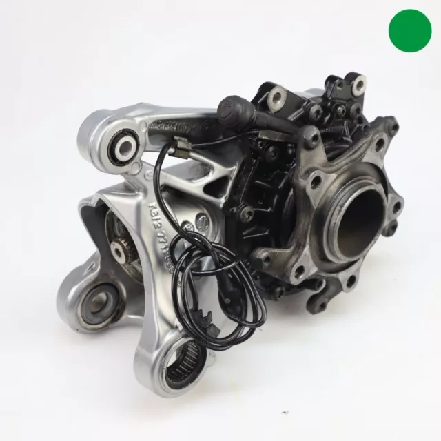 BMW R 1200 GS Trasmissione cardano posteriore (con ABS) 2008 2012 Rear ID92723