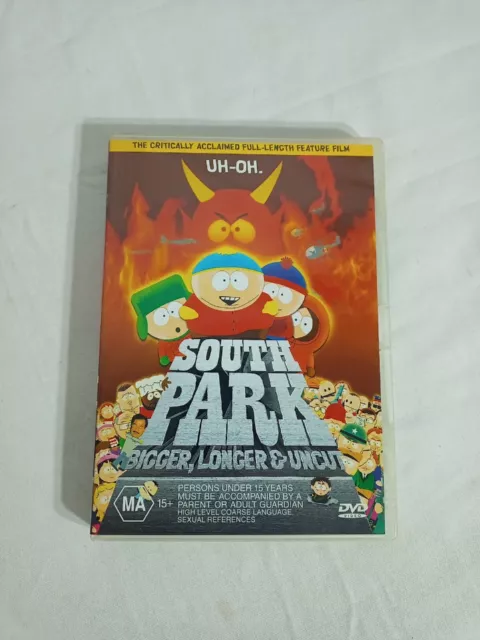 South park full movie free deals