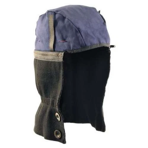 OccuNomix Hot Rods Combo Winter Liner, Cotton and Polyester, Cotton Jersey