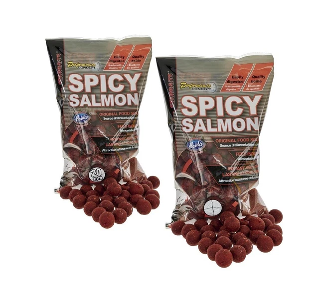 CAP RIVER Match Pellets Percés Banane / Scopex (80g) | Carpe Atomic