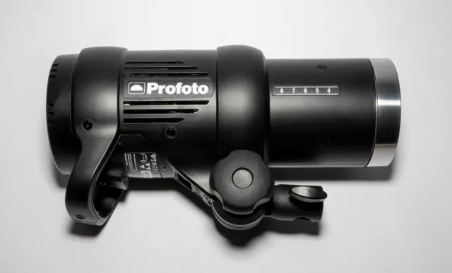 Profoto - D1 Air 1000 Monolight (Professional Grade Strobe)