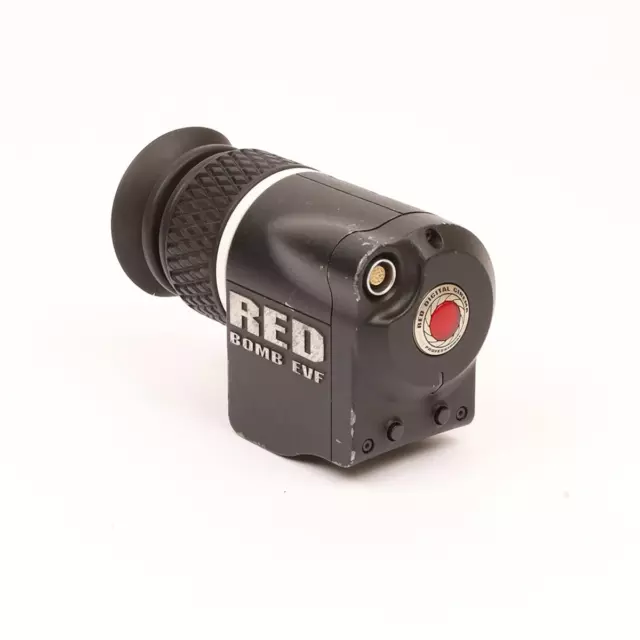 RED Digital Cinema BOMB EVF [LCOS] - Mfr# 730-0004 SKU#1711063