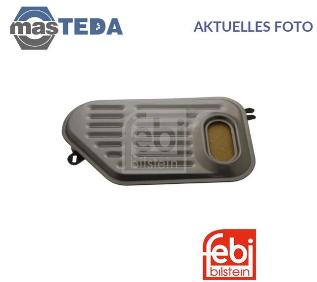 14264 Hydraulikfilter Satz Automatik-Getriebe Febi Bilstein Für Vw Passat