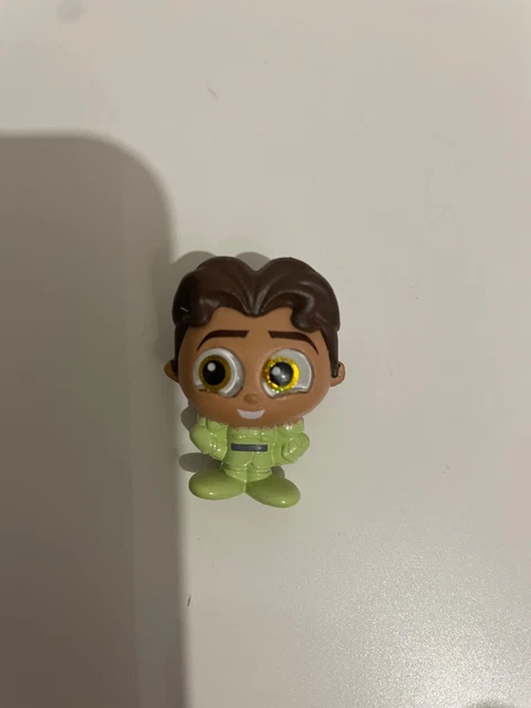 Human Prince DISNEY DOORABLES SERIES 7; Human Prince Naveen, Princess and the Frog £ ...