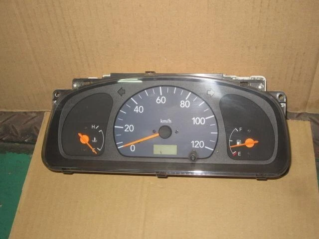 SUZUKI Every 2002 LE-DA62V Tachimetro 3410066H20 [usato] [PASKU146793]
