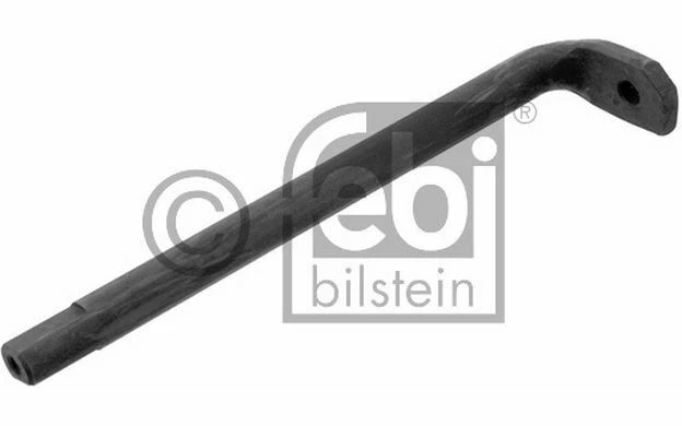 FEBI BILSTEIN Galet tendeur (courroie d'accessoire) pour SKODA FELICIA 30918