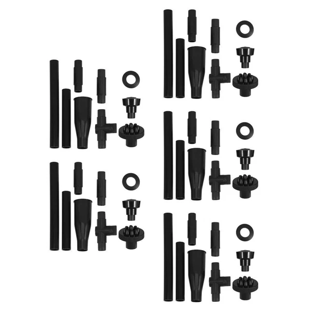 Kit Câblage Buse Pompe Injecteur 9 Broches 03G971033L Pour VW Audi A3 A4 A6 Golf Touran Octavia 2.0 TDI