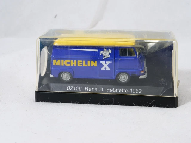 renault estafette tourisme.les miniatures de no - Compra venta en