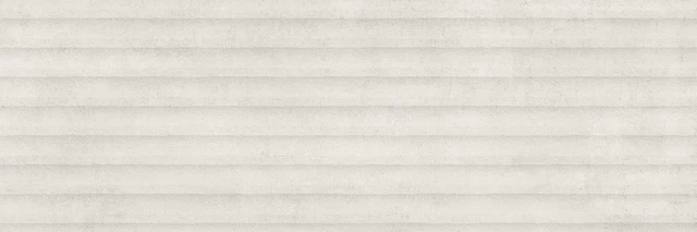 Casa39 Ragno Texcem Grigio Struttura Groove 3D 32,5x97,7 cm R5NQ Carrelage  m...
