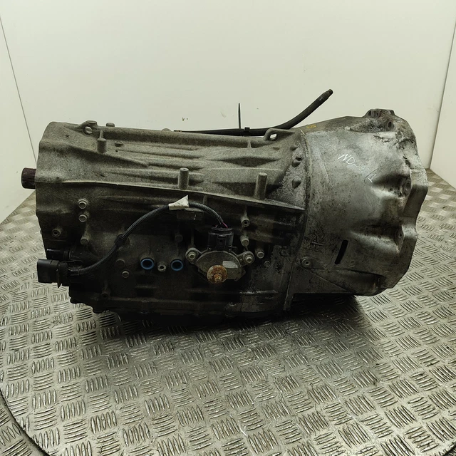 Levier De Vitesses Automatique Audi Q7 4L - Référence 4L1713041N, Occasion Techniquement OK