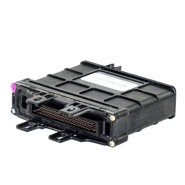 VW NEW BEETLE 1C Control Unit Gearbox Transmission Module 4GAutom