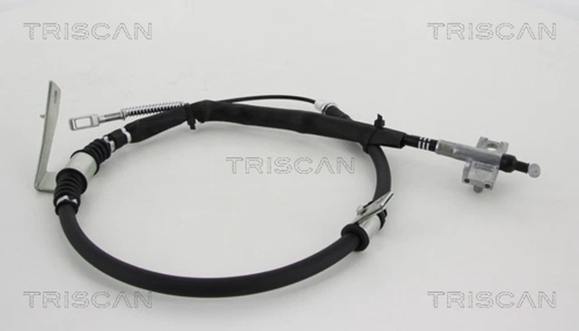 Bremsseil Seilzug Feststellbremse TRISCAN 8140 44113 für SSANGYONG KYRON ACTYON