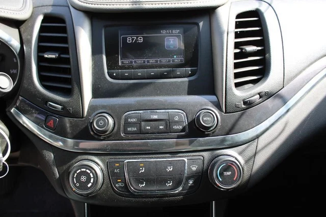 Audio Equipment Radio Receiver 4.2" Screen Fits 17 IMPALA 1534067