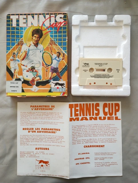 AMSTRAD CPC > GAMESLIST > WORLD CUP CARNIVAL (MEXICO 86) (c