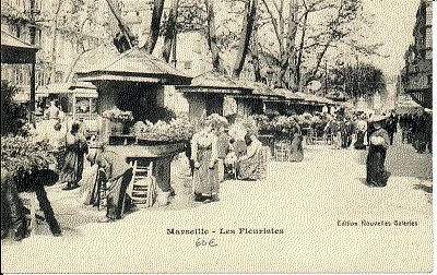 (S-15049) FRANCE - 13 - MARSEILLE CPA NEW GALLERIES ed.