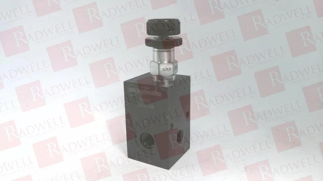 Sun Hydraulics Fei/S / Feis (New In Box)