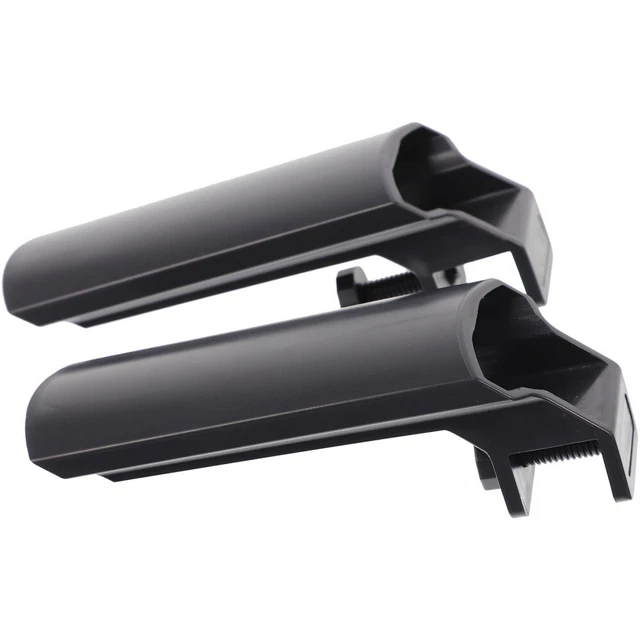 2pcs aquarium holder fish tank light aquarium fish