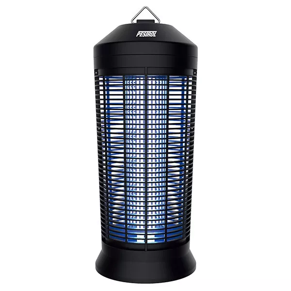 Executioner Bug Zapper – XXL Weatherproof BIG DADDY OF MOSQUITO KILLING