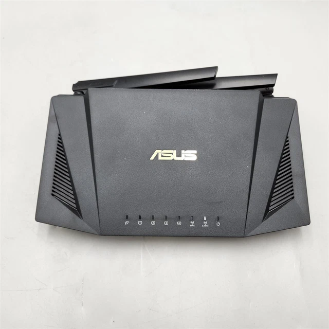 ASUS WIFI 6 Router (RTAX3000) Dual Band Gigabit Wireless Router NOT